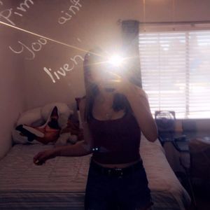 Meet your Posher, Katelynn